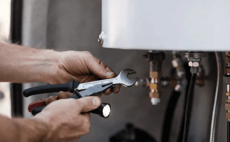 Why choose Water Heater Repair in Oconee, IL